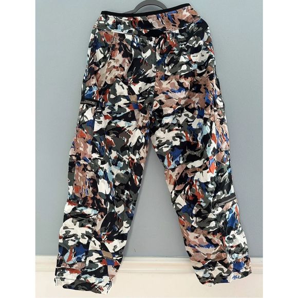 NEW Free People Movement My Boo Pants Sz Large - Picture 4 of 8